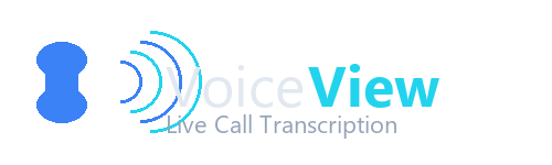 Voice View - Telefongespräche in Echtzeit mitlesen